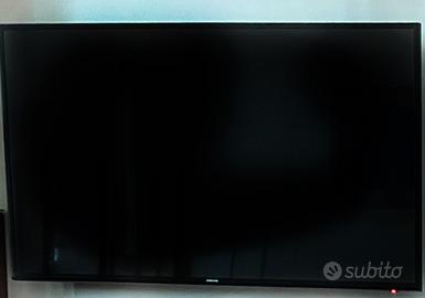 Samsung 48 pollici non funzionante -pezzi ricambio