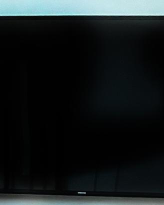 Samsung 48 pollici non funzionante -pezzi ricambio