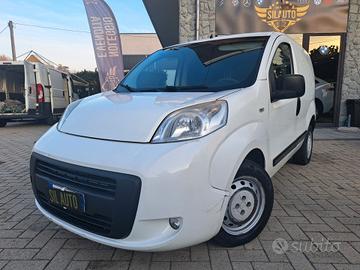 Citroen Nemo 1.4 HDi 68CV Furgone