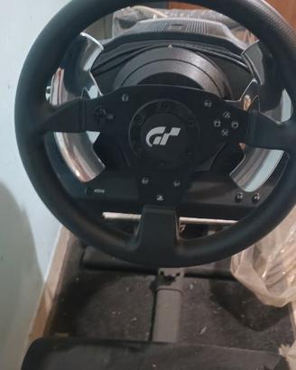 gaming volante playseat cambio pedaliera pc