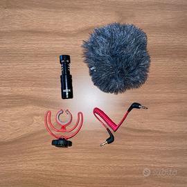 RODE Video Micro