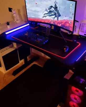 Scrivania Gaming Cougar Mars 120