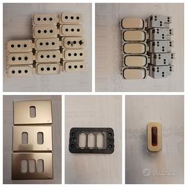 Materiale Elettrico Molveno