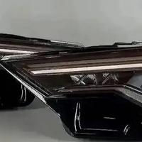 Audi A6 C8 Fari Full LED