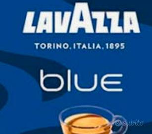 lavazza blue compatibile 