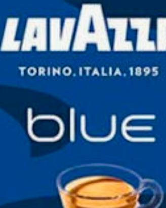 lavazza blue compatibile 