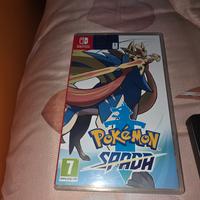 Gioco Nintendo switch Pokemon