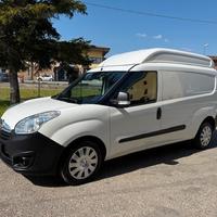 Opel Combo passo lungo tetto alto