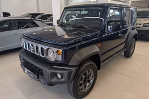 SUZUKI Jimny 1.5 GLX 5 PORTE