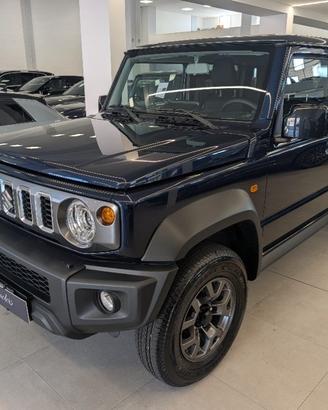SUZUKI Jimny 1.5 GLX 5 PORTE