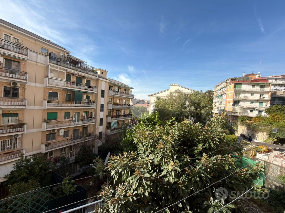 Appartamento – Napoli, Rione Piave, Municipalità 10 - Vista 4