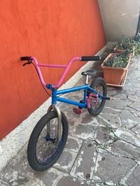 Bmx sunday
