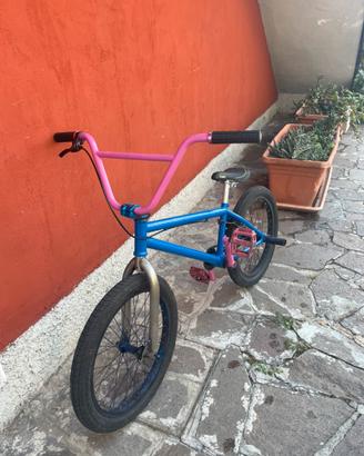 Bmx sunday