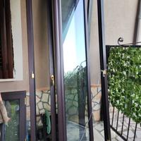 Finestre a taglio termico come nuove