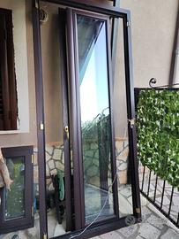 Finestre a taglio termico come nuove