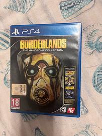 Giochi PS4