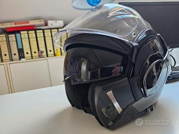 casco LS2 900 VALIANT 2 taglia L