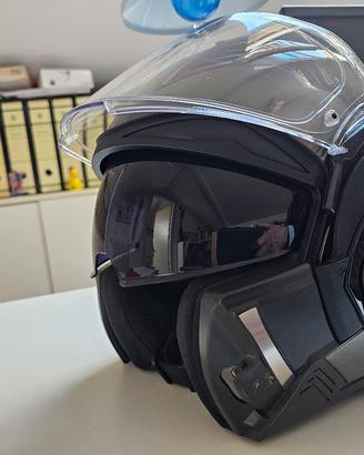 casco LS2 900 VALIANT 2 taglia L