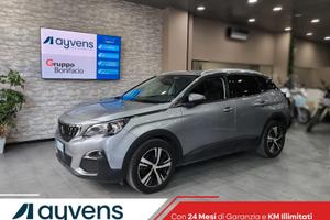 Peugeot 3008 BlueHDi 130 S&S EAT8 Business Sport