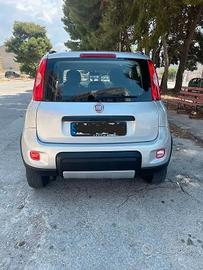 Fiat Panda 1.3 mjt 16v Pop 75cv E5