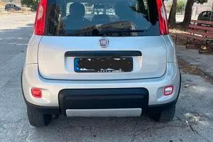 Fiat Panda 1.3 mjt 16v Pop 75cv E5