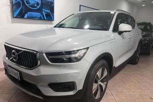 Volvo XC40 T4 Recharge Plug-in Hybrid Inscription 