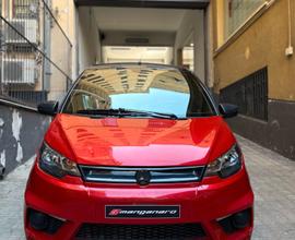 Aixam City Sport Sensation