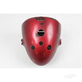 CALOTTA FARO GILERA 124
