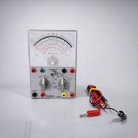 Radio Scuola Elettra Torino – Tester Analogico