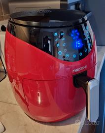 Friggitrice ad aria Necchi 