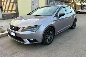 Seat leon TGI Connect METANO