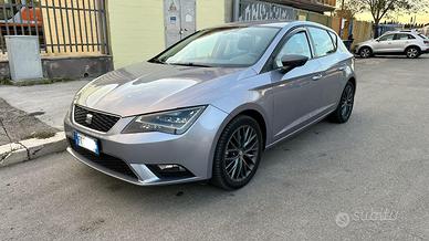 Seat leon TGI Connect METANO