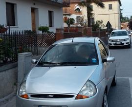 FORD Ka 1ª serie - 2003
