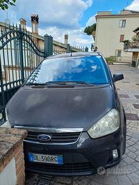 Ford C-Max Titanium pochi chilometri 