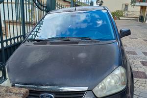 Ford C-Max Titanium pochi chilometri 