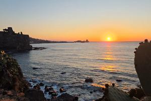 Aci castello - aci trezza disponibili tutto l'ann