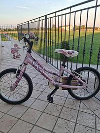 Bici da bambino/a