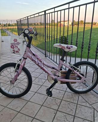 Bici da bambino/a