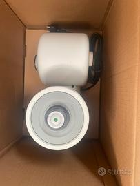 Pompa intex c1500