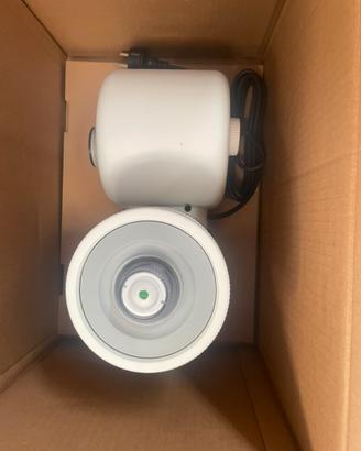 Pompa intex c1500
