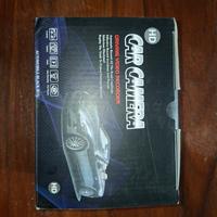 Dash Camera Webeqer Q18 2.5K