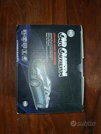 Dash Camera Webeqer Q18 2.5K