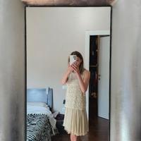 Abito elegante twinset