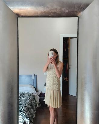 Abito elegante twinset