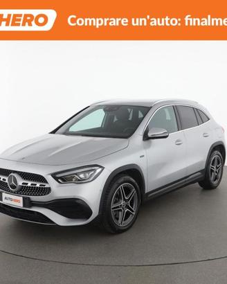 MERCEDES-BENZ GLA 250 e EQ-Power Automatic Premi