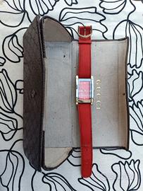 orologio vintage Gucci
