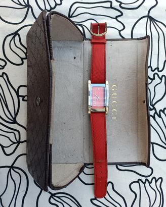 orologio vintage Gucci