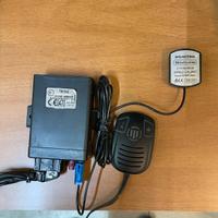 Localizzatore satellitare ALLIANZ