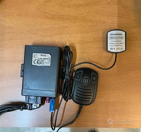 Localizzatore satellitare ALLIANZ