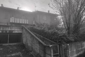Immobile in asta di 141 m² con 3 locali e box auto